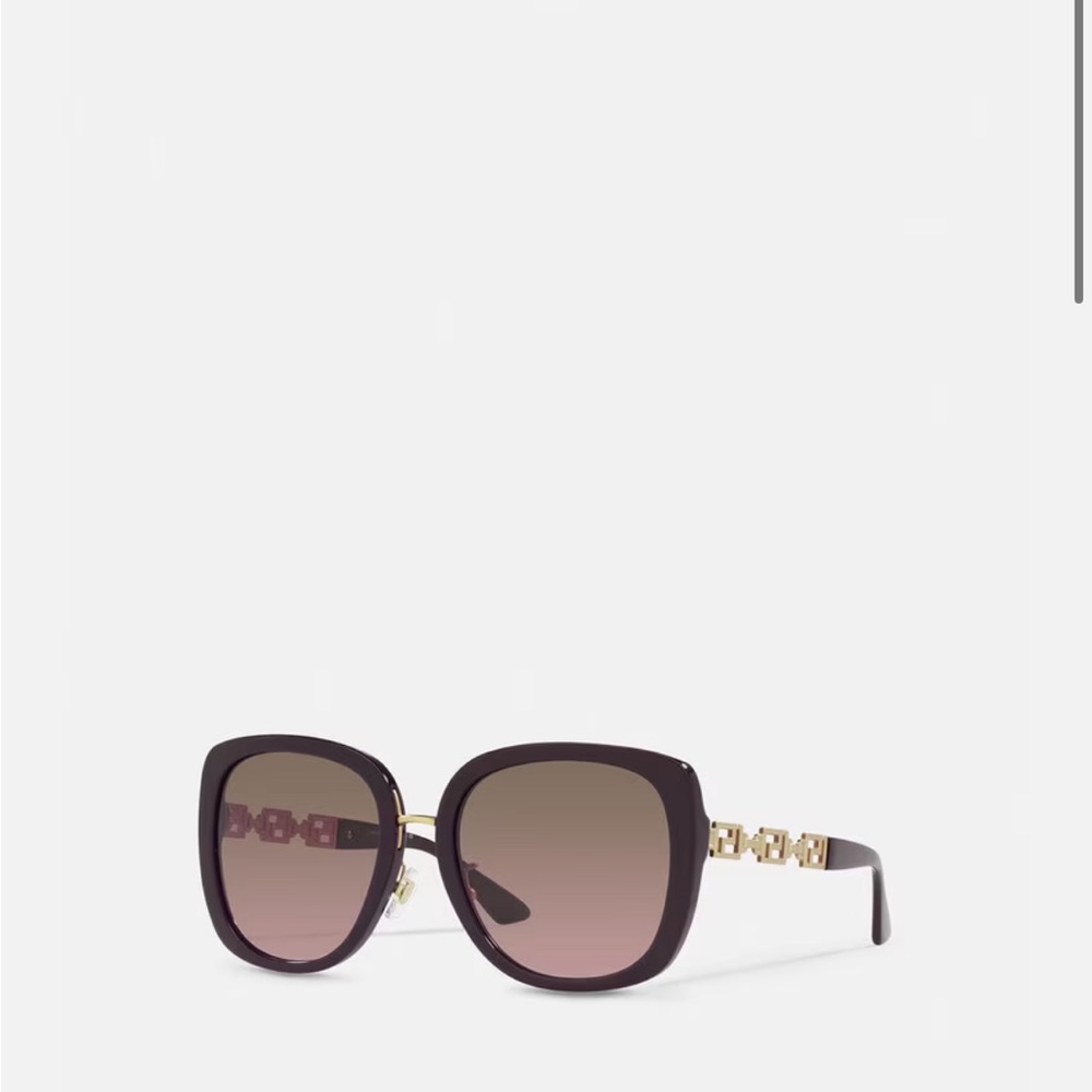 Versace Greca Sunglasses